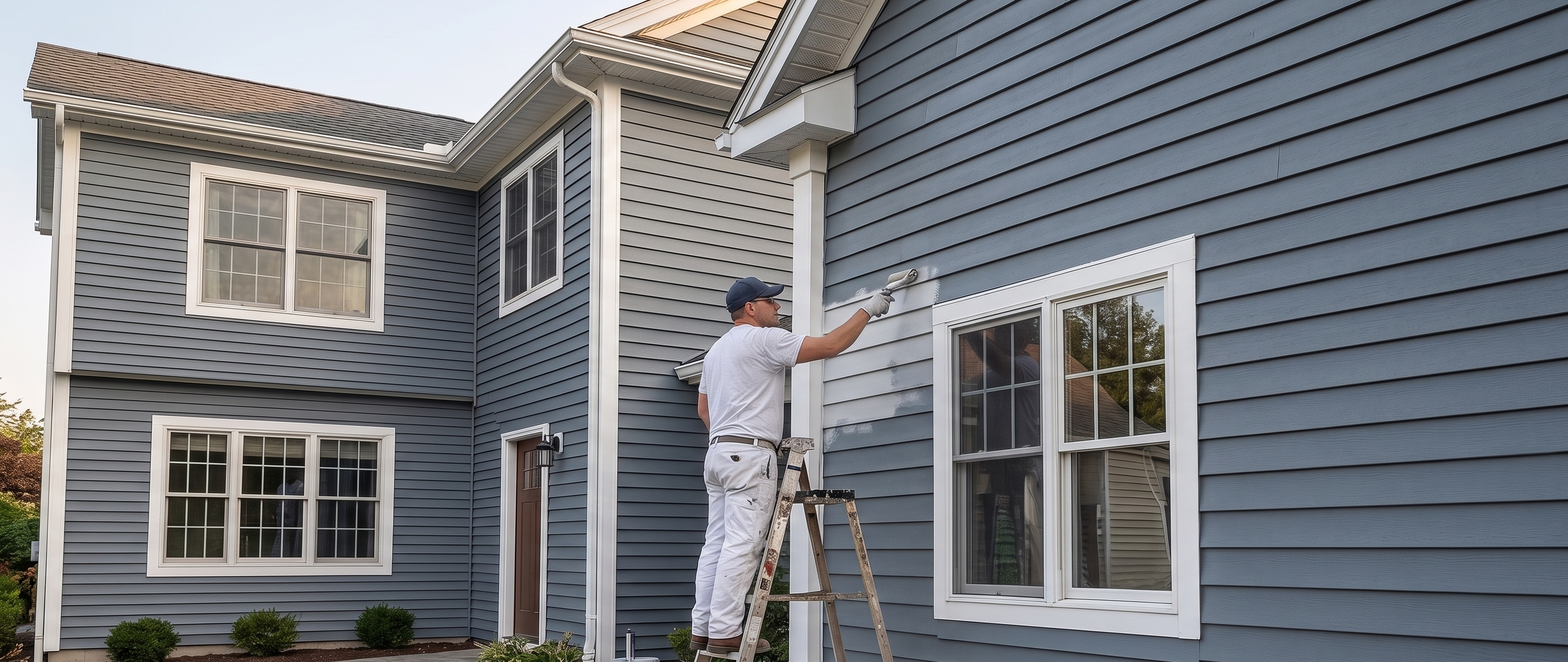 Prime Elite Hero Background